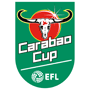 Résultats League Cup