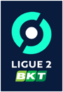 Résultats Ligue 2