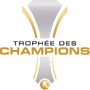 Résultats Trophée des Champions